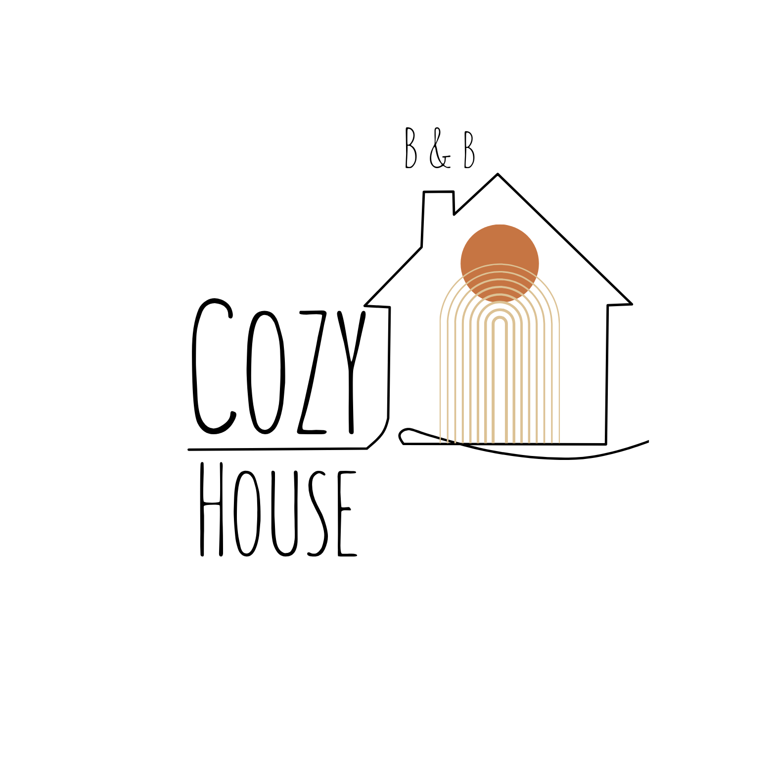 Cozy House